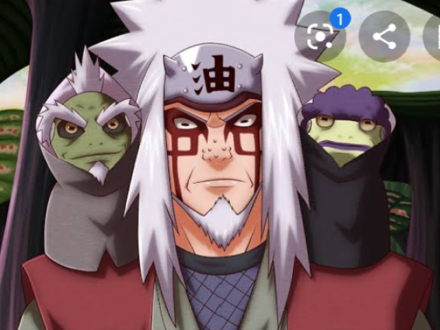 jiraya