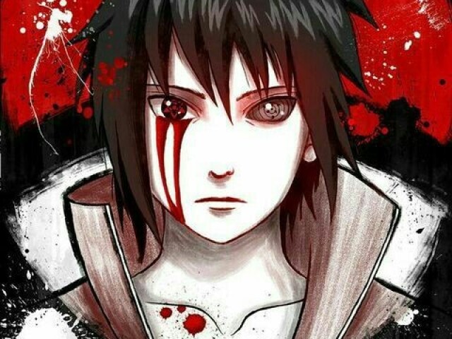 Sasuke