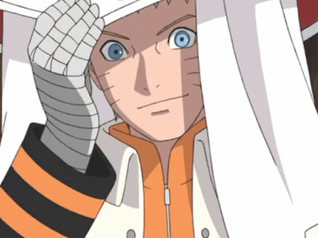 hokage