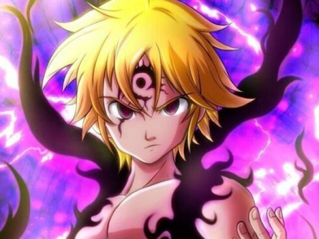 Meliodas