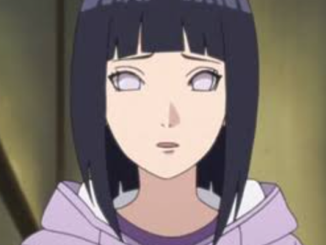 hinata