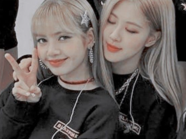 Chaelisa