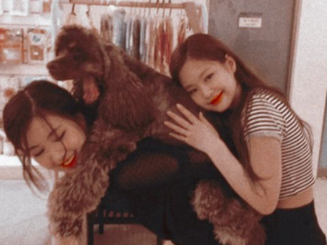 Chaennie