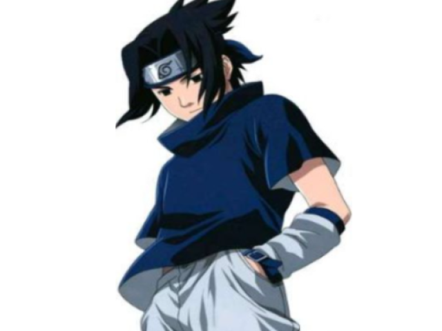 Sasuke