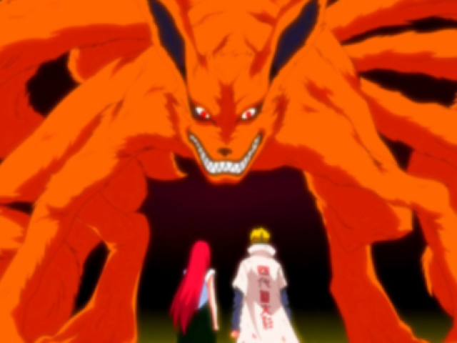 Kurama