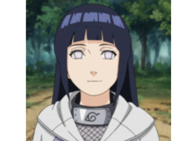 Hinata