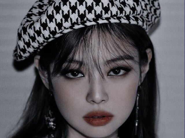 Jennie patroa