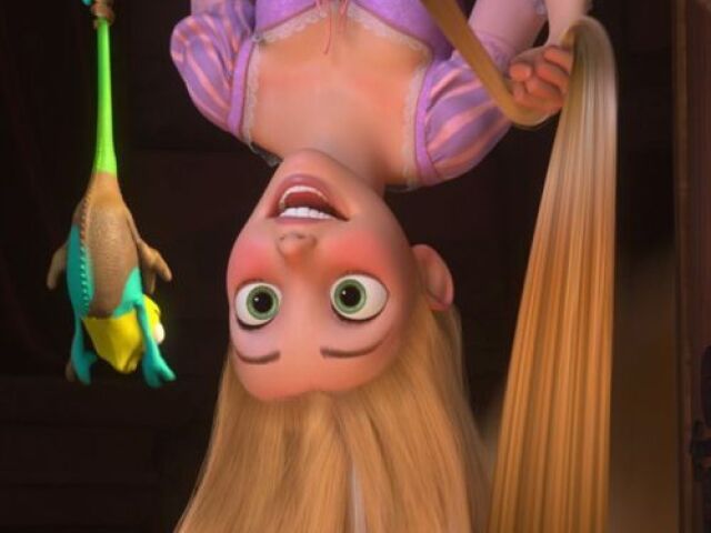 Rapunzel