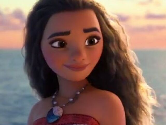 Moana