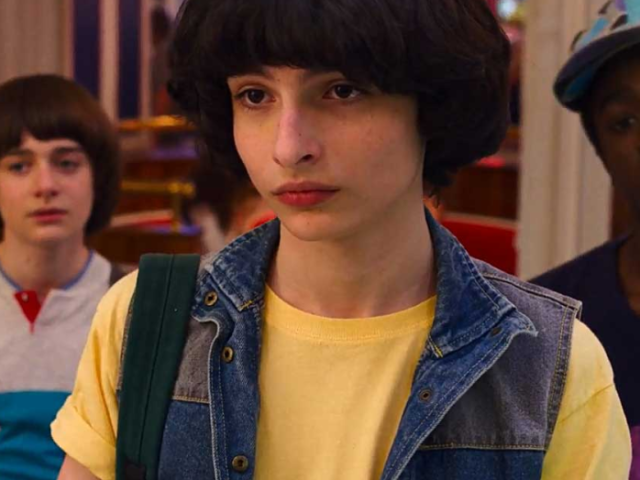 Mike Wheeler
