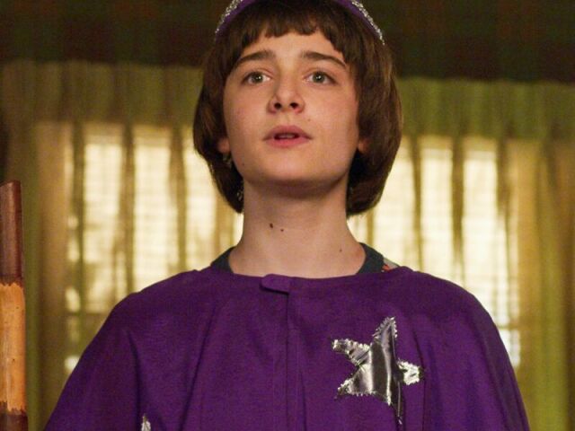 Will Byers
