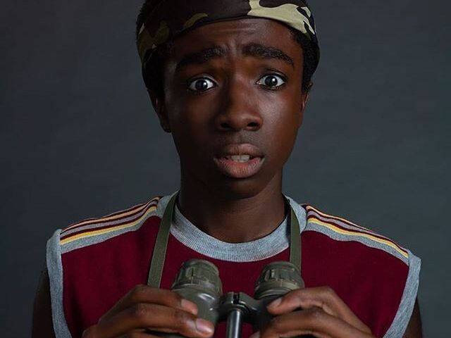 Lucas Sinclair