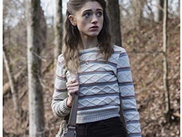 Nancy Wheeler