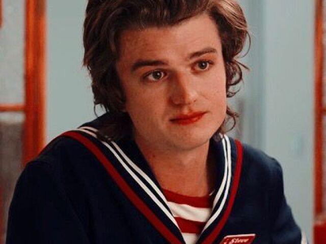 Steve Harrington
