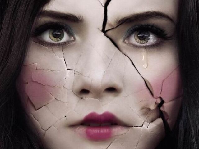 Ghostland