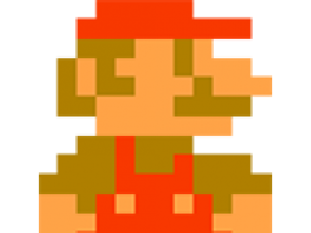 MARIO