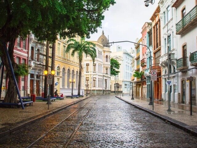 Centro / Rua