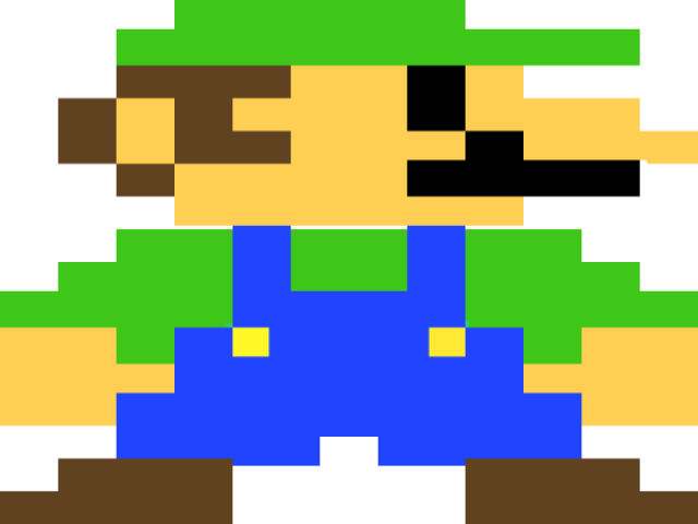 LUIGI