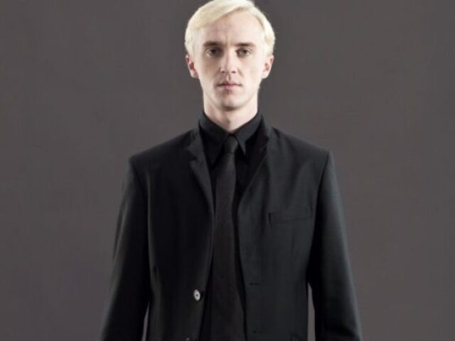 Draco Malfoy