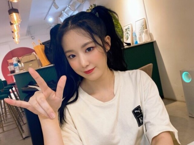💖Shuhua💖