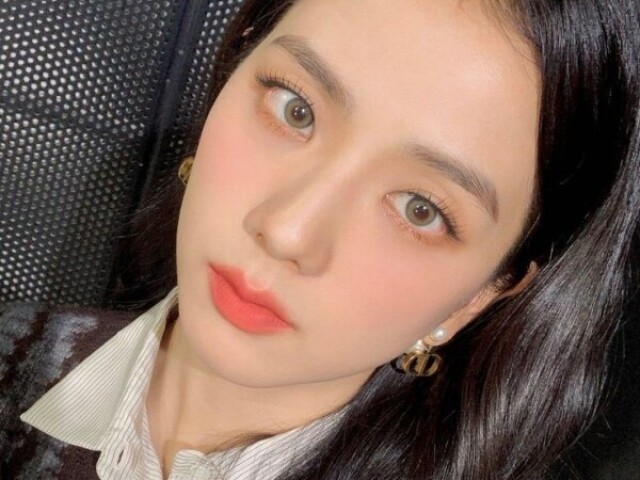 💖Jisoo💖
