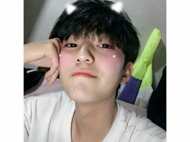 Kawaii❤️