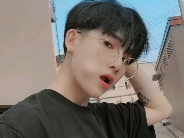 Bad boy❤️