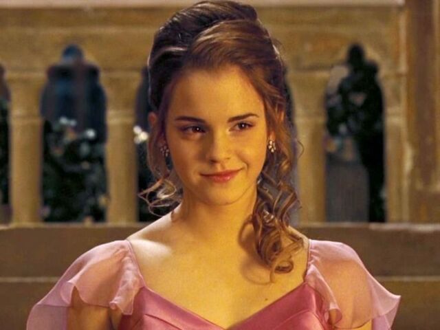 Hermione