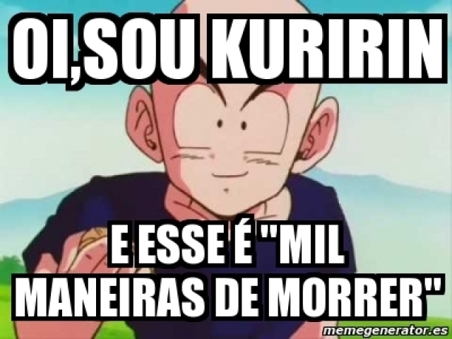 Kuririn