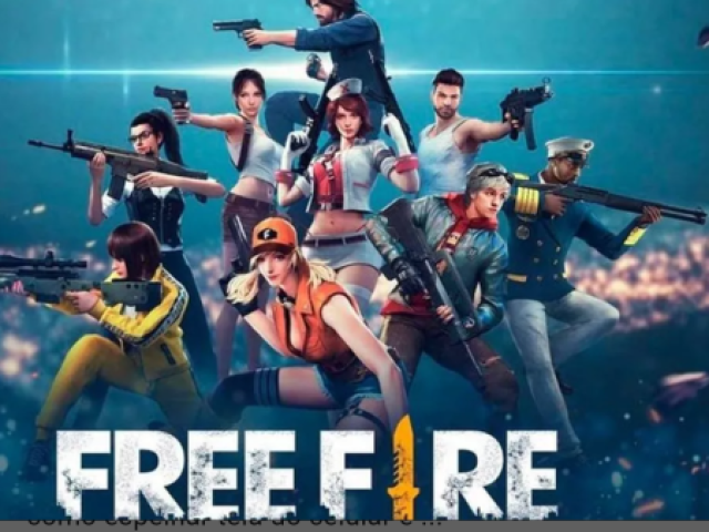 Free fire