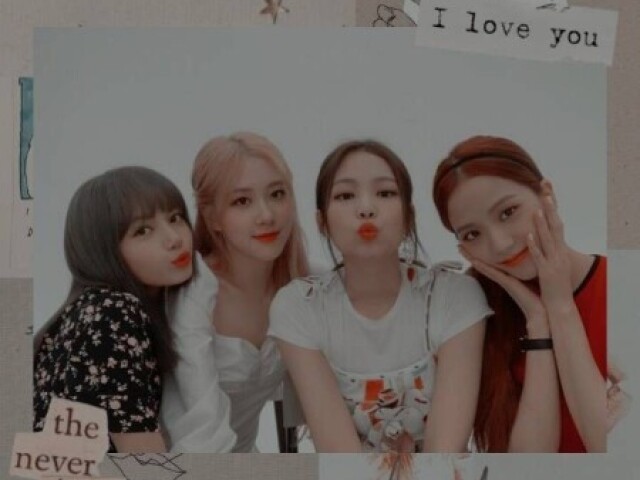 Monte seu próprio grupo feminino de k-pop