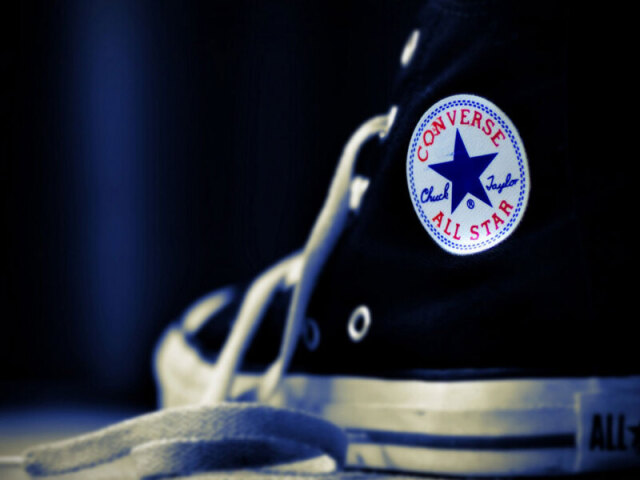 Você é um All Star!