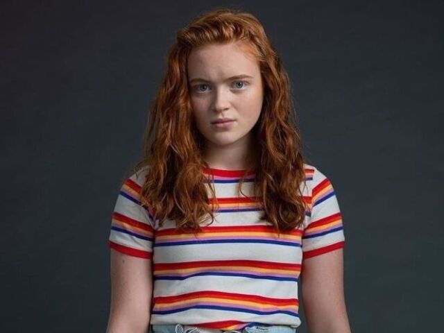 Max