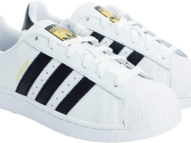 Adidas!