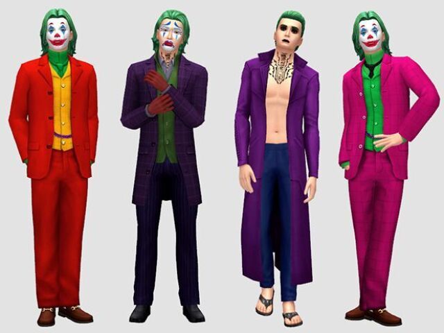 JOKER