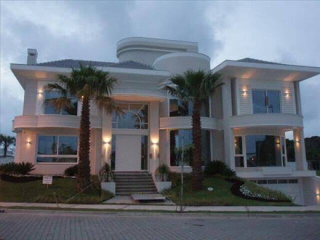 Qual seria a sua casa!?