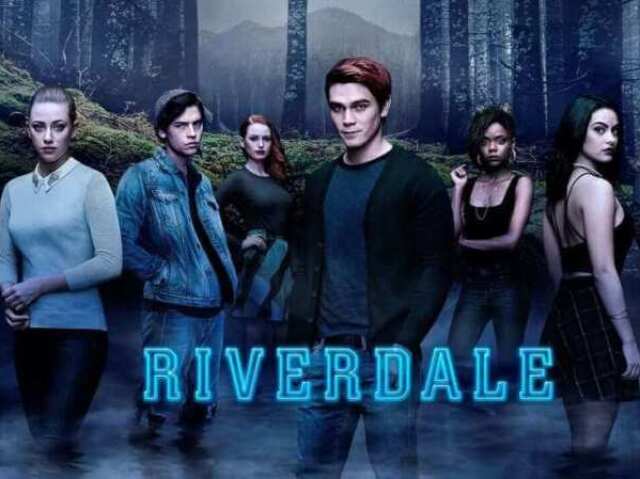 Riverdale