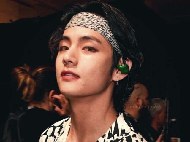 Taehyung