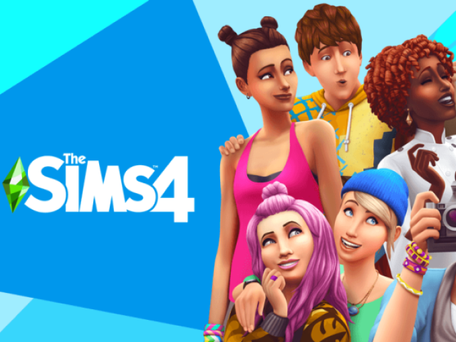 The Sims 4