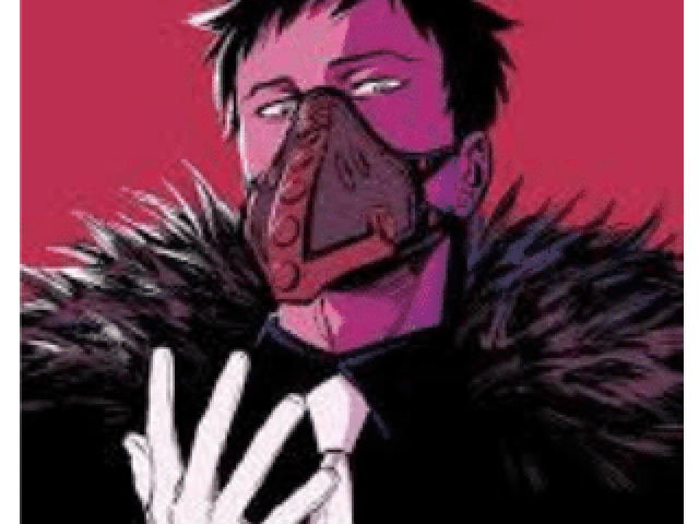 Overhaul