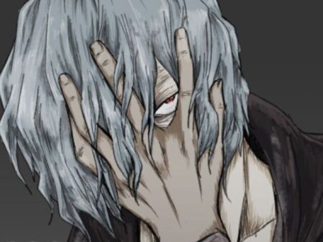 Shigaraki