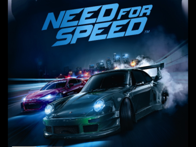 Need for Speed