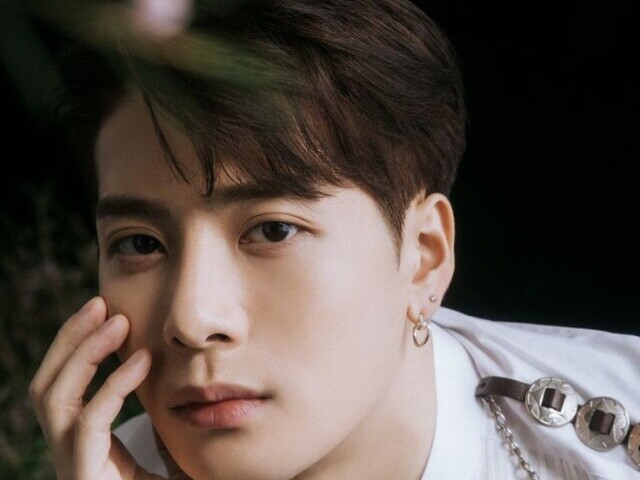 Got7,Jackson