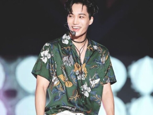 Exo,kai