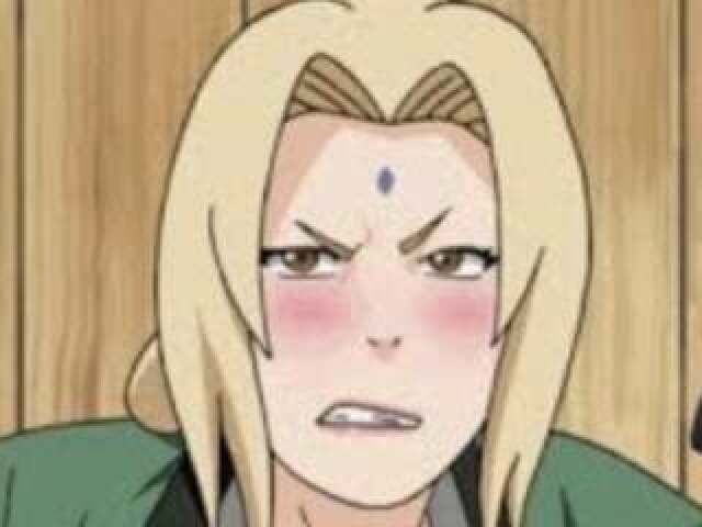 Tsunade