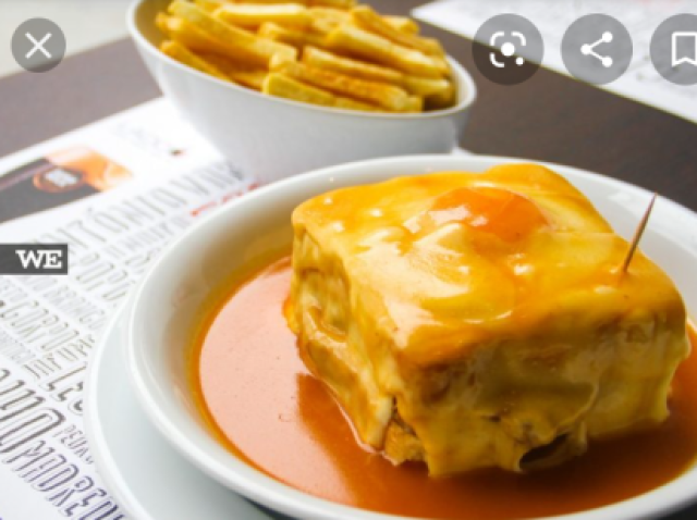 Francesinha