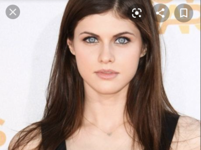 Alexandra Daddario