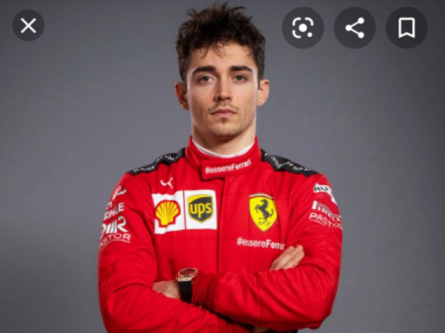 Charles Leclerc