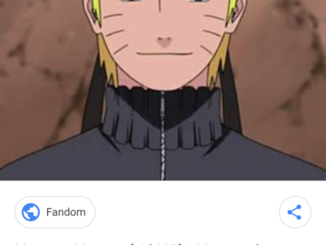 Naruto