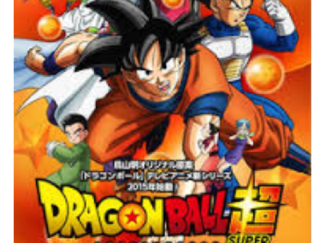 Dragon ball